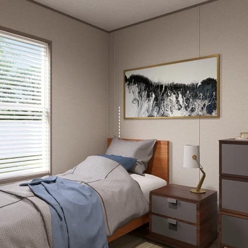 Manufactured home in Middletown, IN 47356