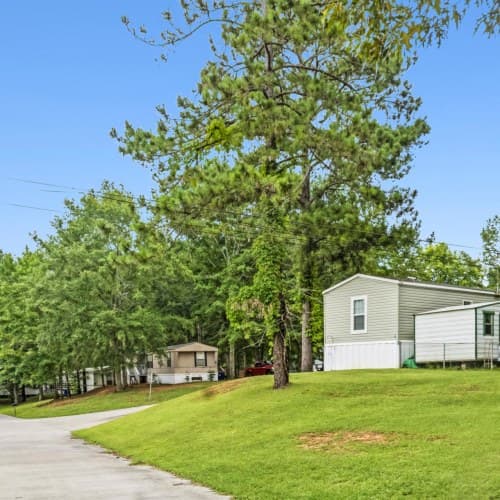 Manufactured home in Troy, AL 37069