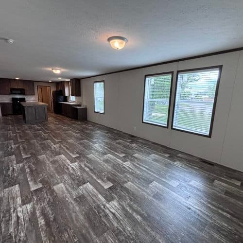 Manufactured home in Muncie, IN 47303