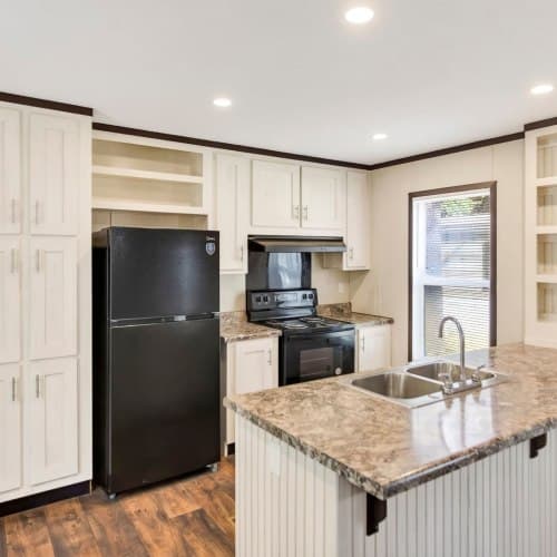 Manufactured home in Troy, AL 37069