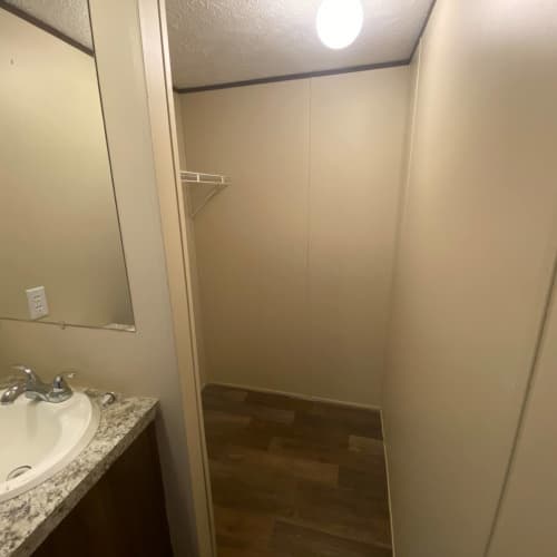 Manufactured home in Thomasville, GA 31792