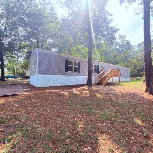 Manufactured home in Troy, AL 37069