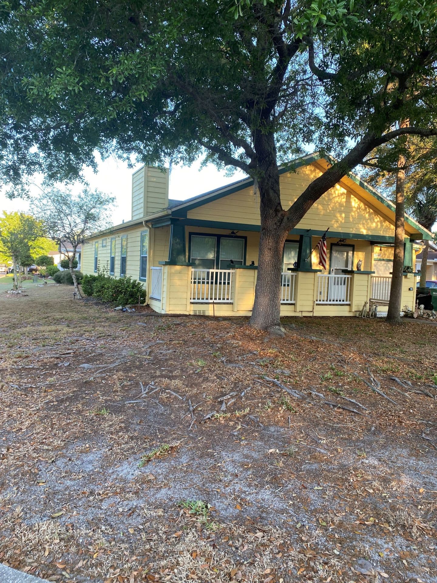 Manufactured home in Winter Springs, FL 32708