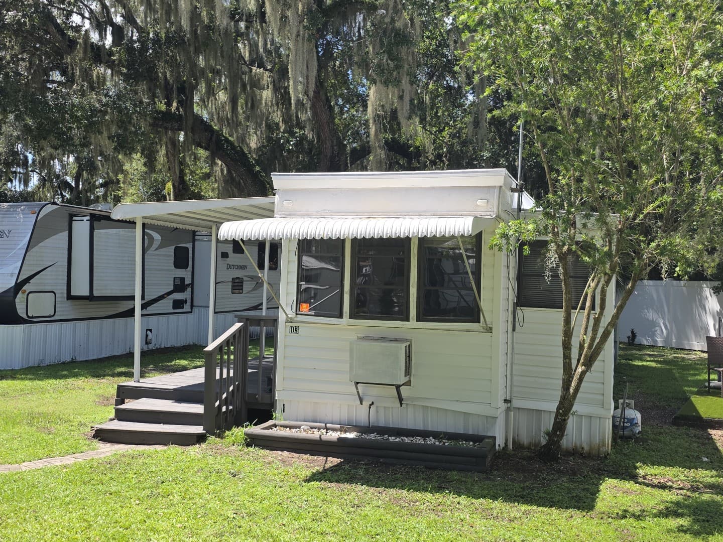 Manufactured home in Lake Wales, FL 33898