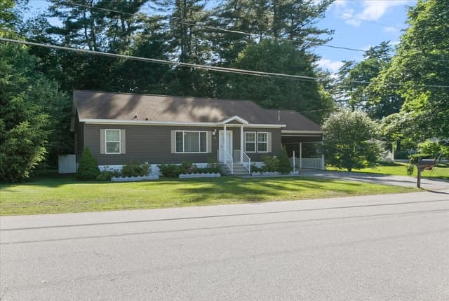 Made Mobile Manufactured Homes for Sale in New Hampshire (17) | MHAuthority